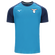 Mizuno S.S. Lazio Cotton T Shirt 1 Celestial